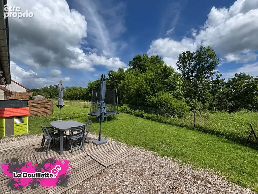 La Douillette - photo 14
