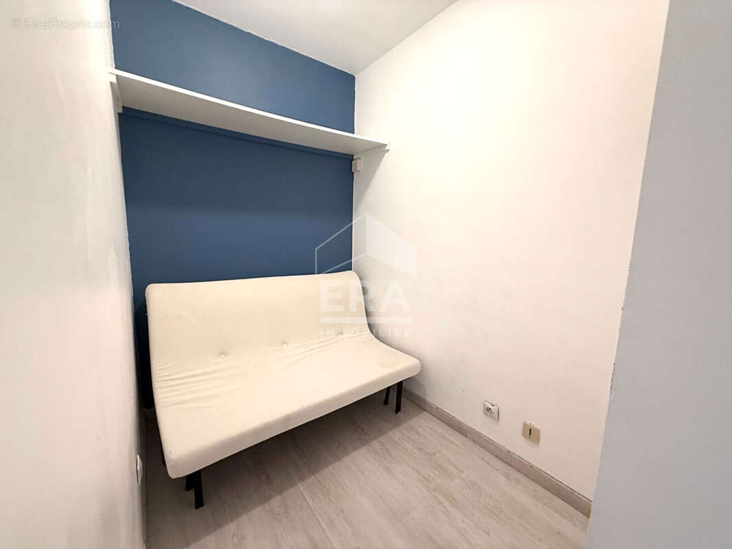 Appartement 29m² à Stella - photo 6