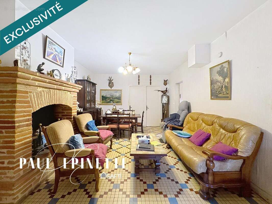 Photo 6 - Maison à MEAUZAC