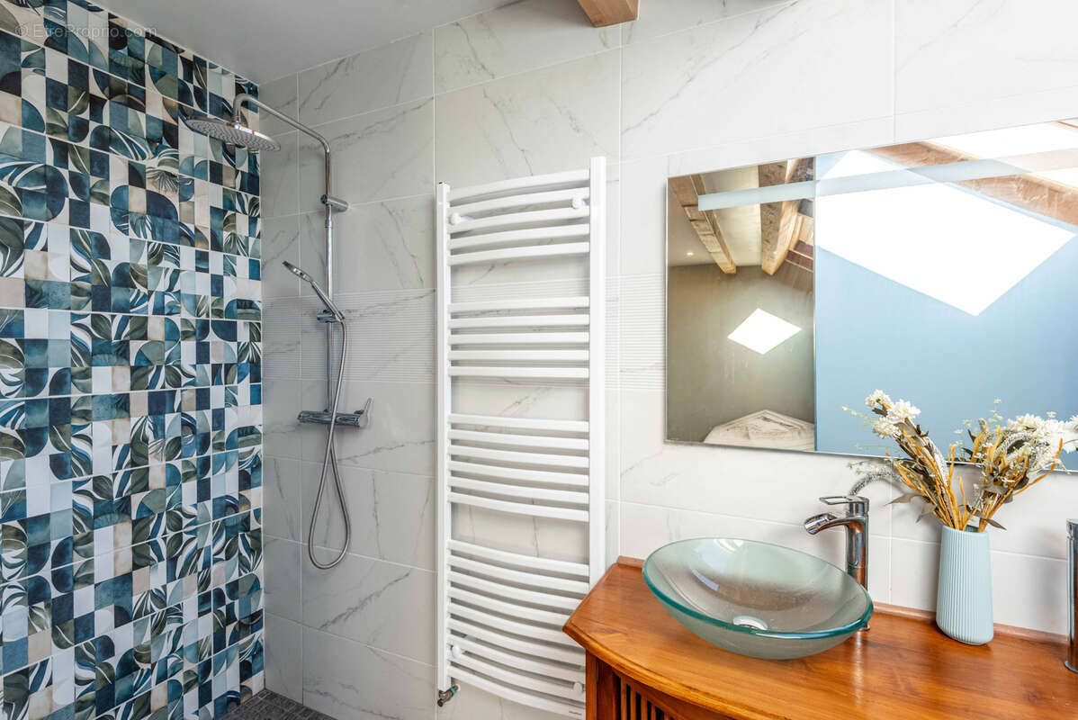 Appartement à MACHILLY