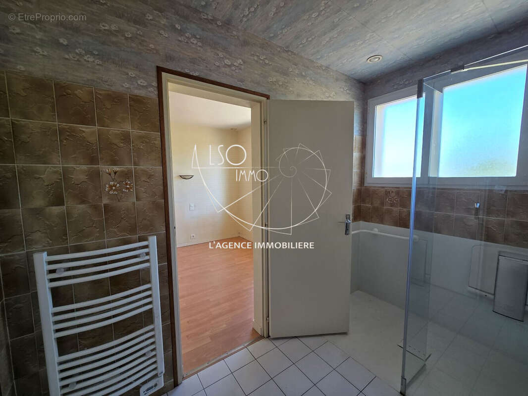 Maison 112 m² à Les Sables-D'olonne  - photo 8