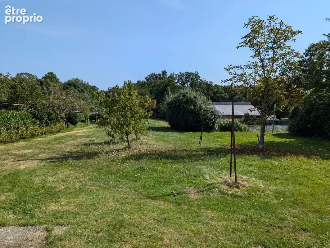 Maison 5 pièces 160 m² à vendre à Thevet-Saint-Julien (36400) - photo 11