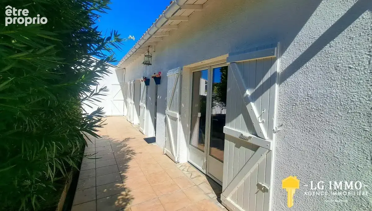 maison de plein pied idéale retraités et primo-accédants - photo 2