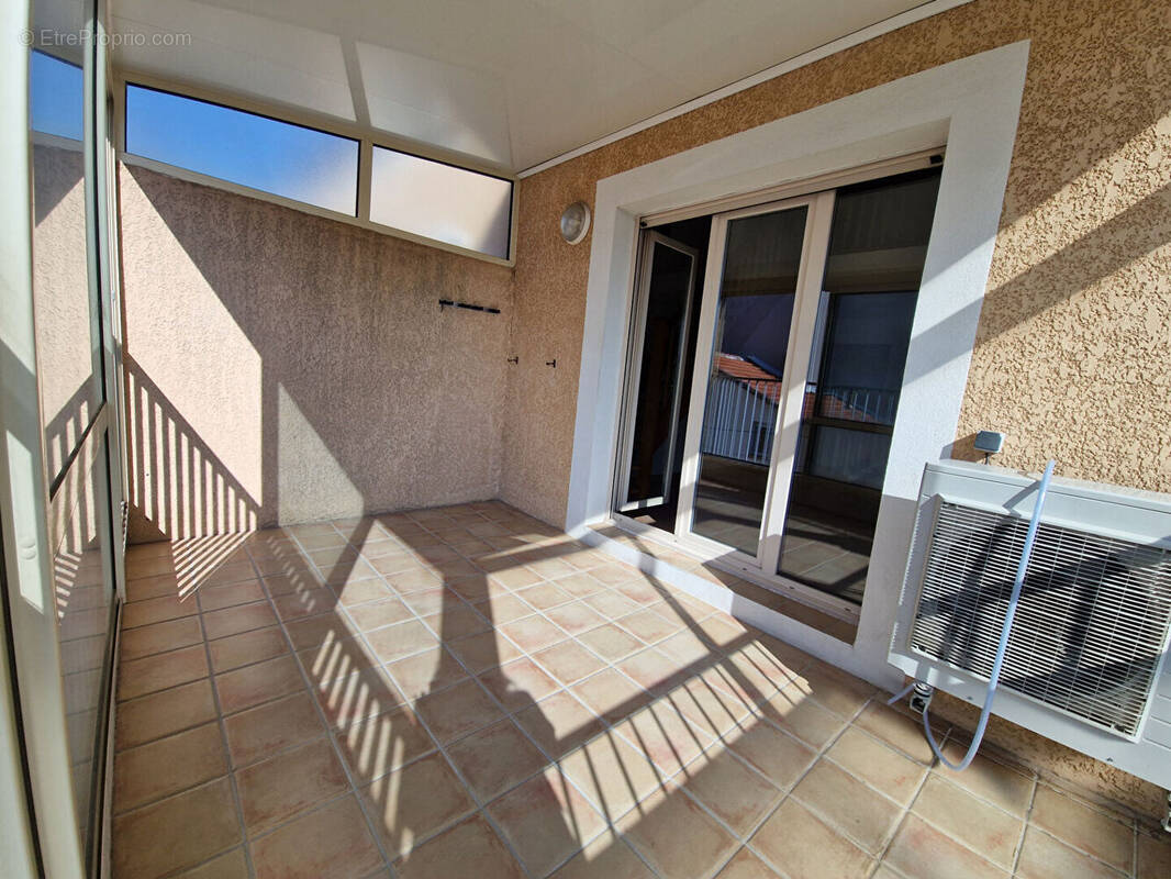 Appartement à ISTRES