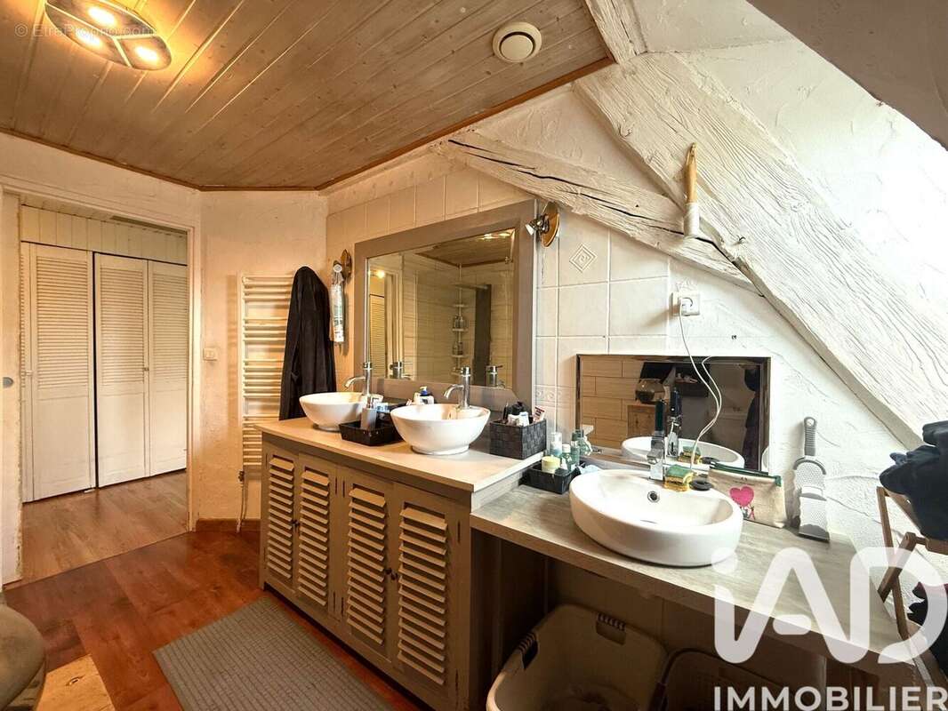 Photo 7 - Appartement à NEUF-BRISACH