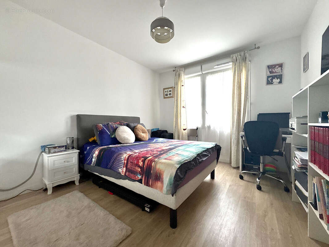 Appartement Sannois 4 pièce(s) 70 m2 - photo 5