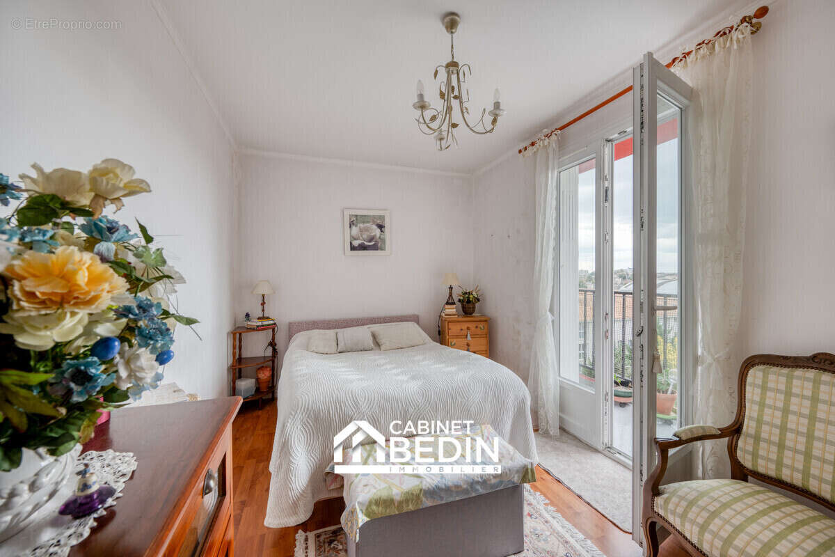 Appartement à TALENCE