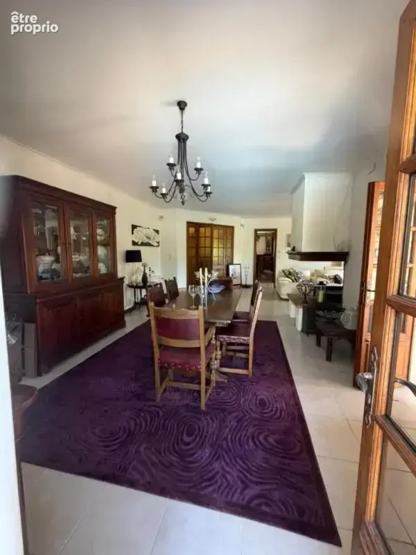 A vendre maison  07400 alba la romaine - photo 7