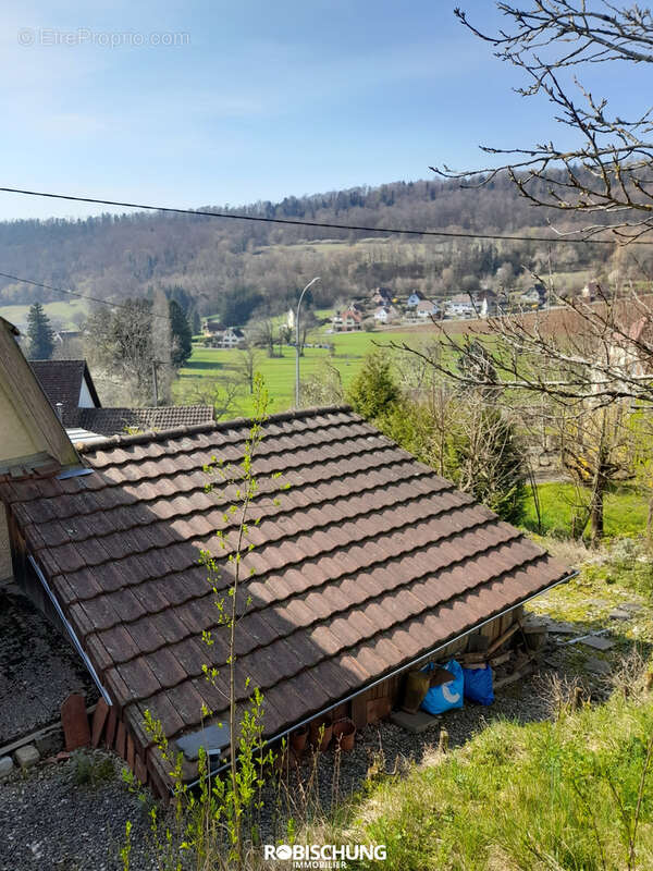 Maison à OBERLARG
