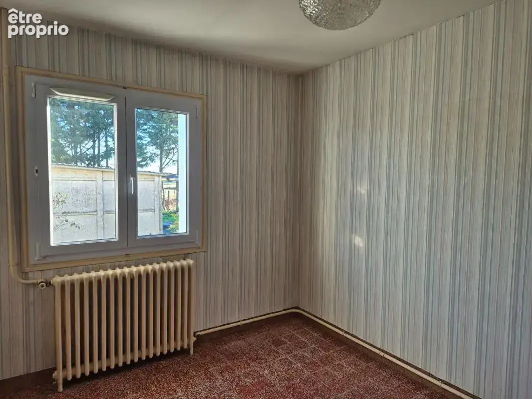 Maison de 72m² - photo 7