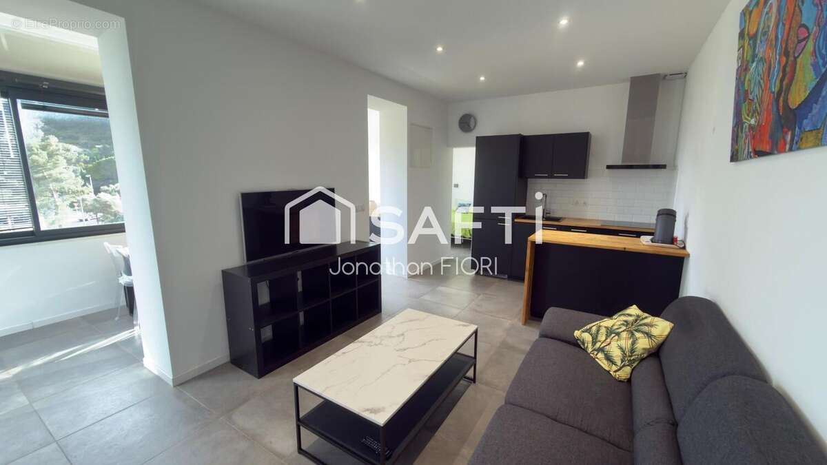 Photo 4 - Appartement à LA VALETTE-DU-VAR