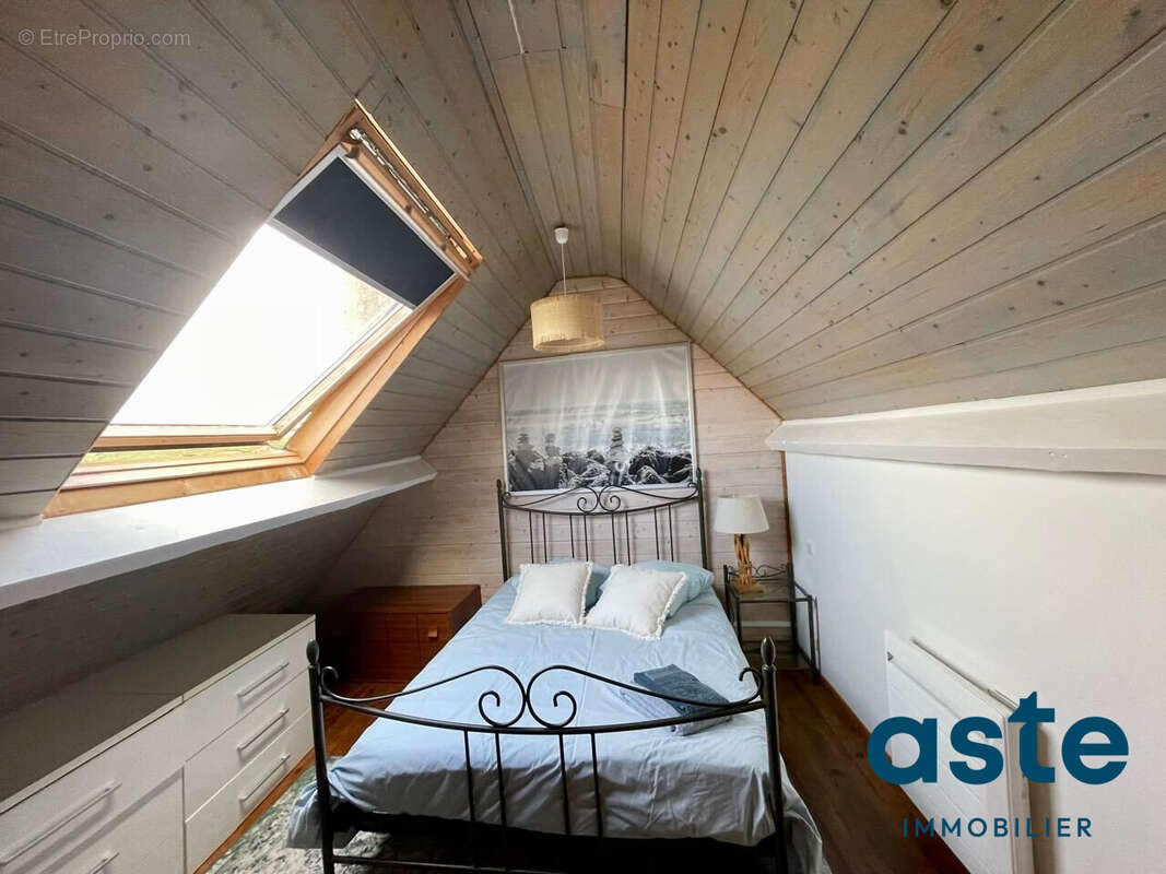 Appartement à CAMARET-SUR-MER