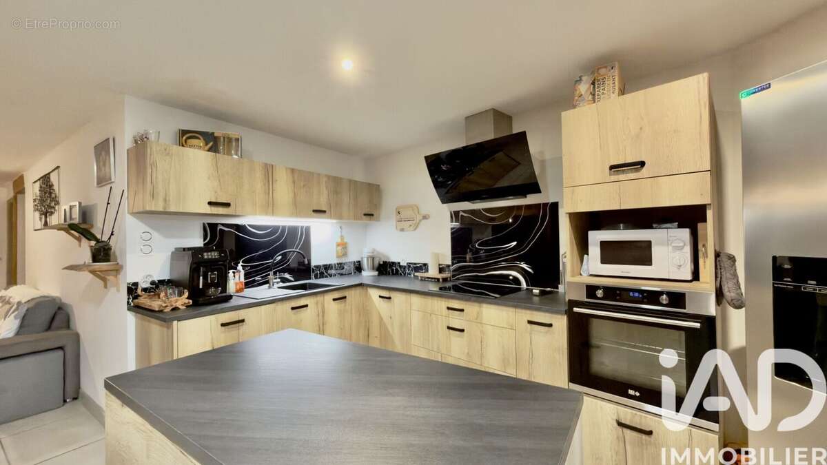 Photo 4 - Maison à ESCALES