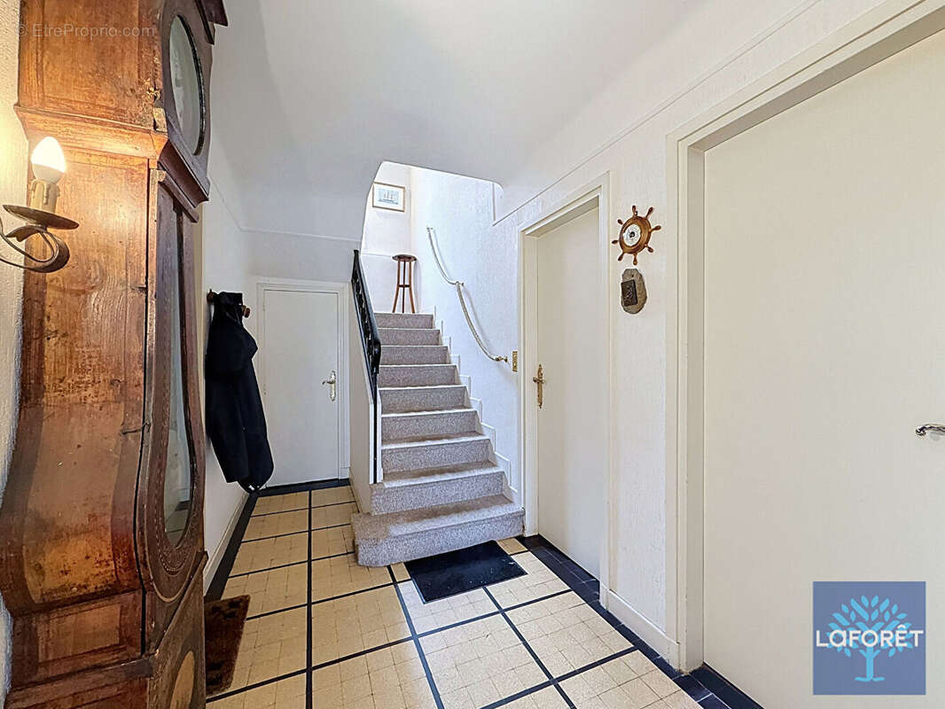Maison Ablon Sur Seine 7 pièces - photo 10