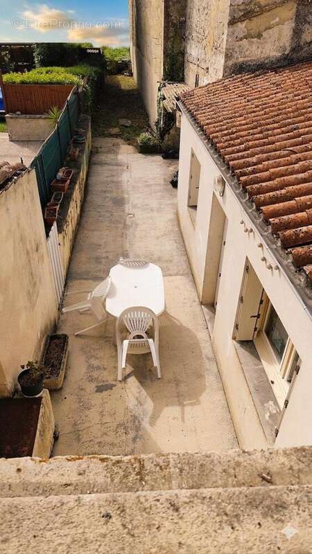 Maison 115 m² à Saint-Jean-D'angely  - photo 8
