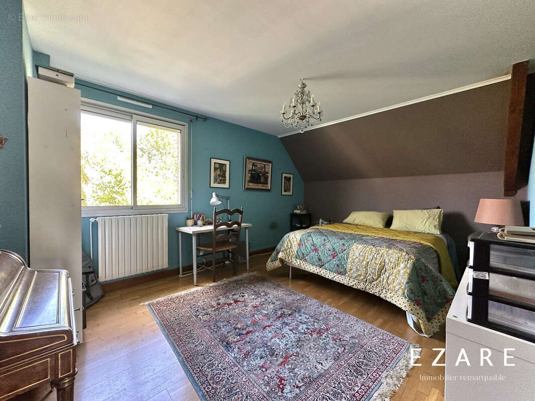 Maison à FONTAINE-LES-DIJON