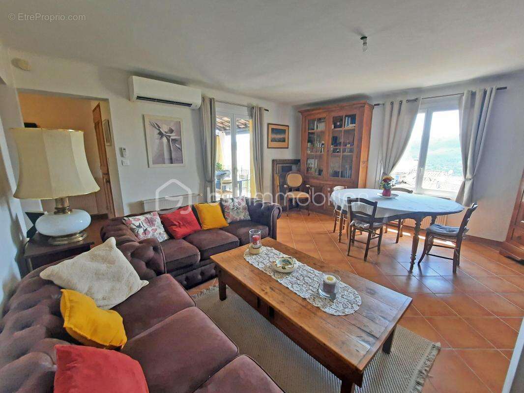 Maison de village 'clés-en-mains' 114 m² utiles + parking - photo 6
