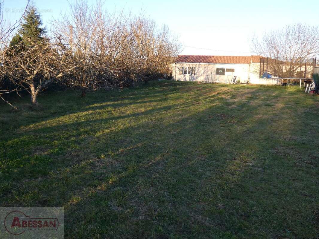 Maison à CORDES-SUR-CIEL