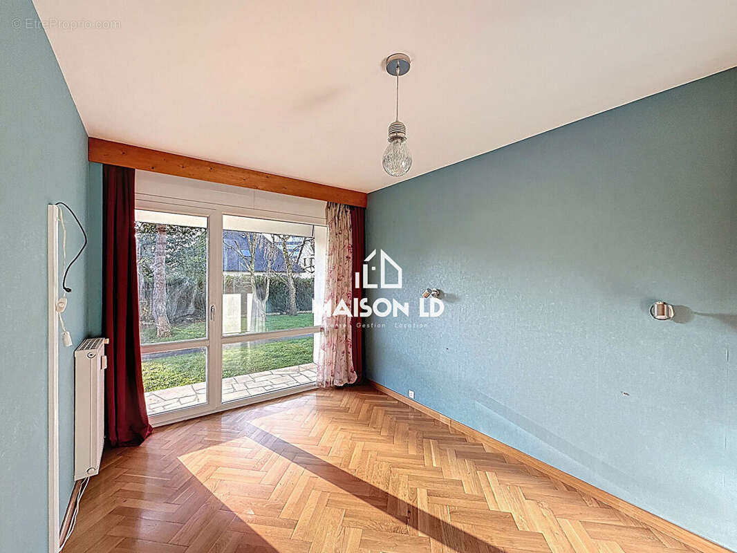 Appartement à CAEN