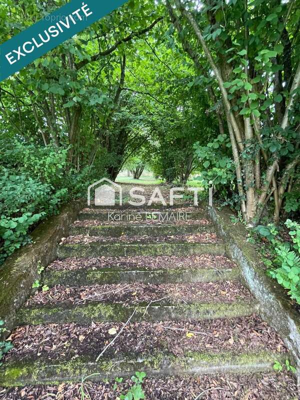 Photo 3 - Maison à AVESNES-SUR-HELPE