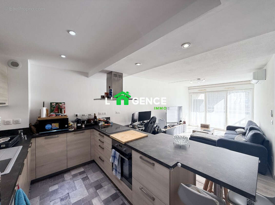 Appartement à ISTRES