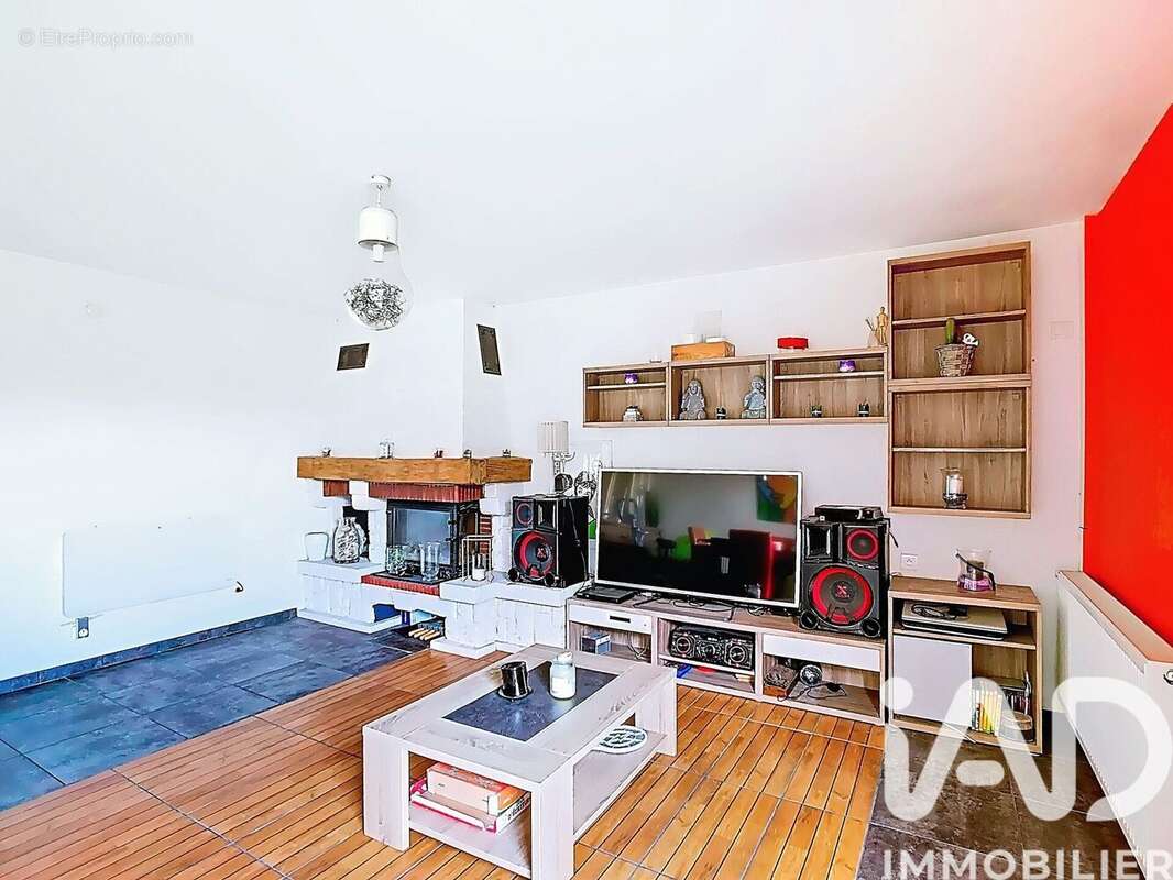 Photo 2 - Maison à BILLY-MONTIGNY