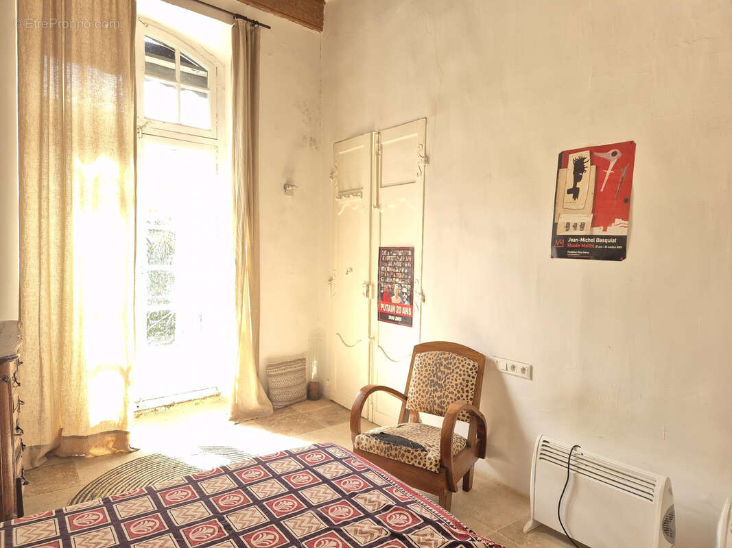 Appartement à PEZENAS