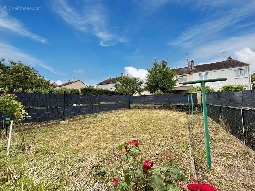 Maison 98 m² à Sennecey-Les-Dijon  - photo 2