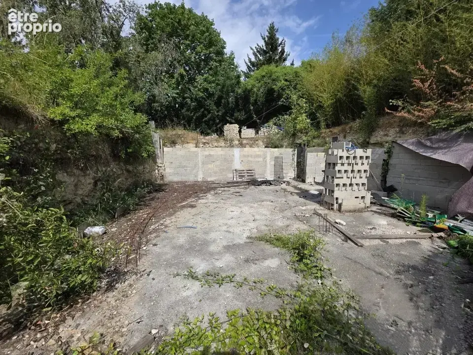 Terrain 818 m² à vendre à Pierrelaye (95480) - photo 4