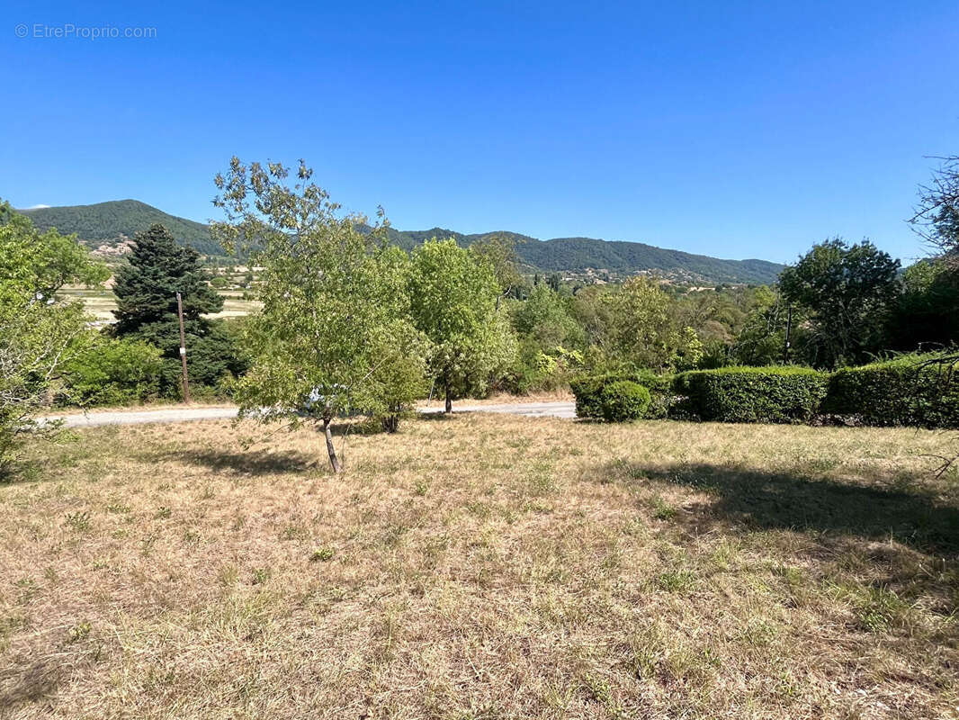 Maison 126 m² - 2 chambres + possibilité 3e chambre - Terrain 4 500 m² - SAINT-JULIEN-EN-SAINT-ALBAN - photo 3