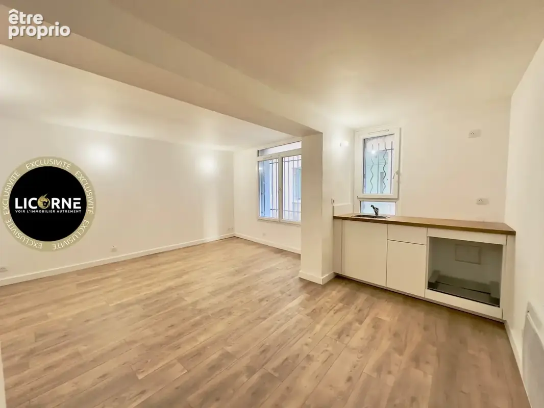 Appartement à PERTUIS