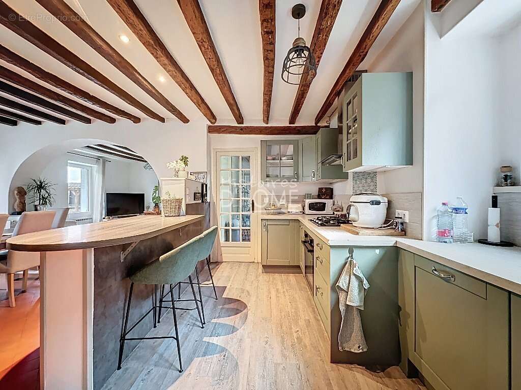 Maison à LA FERTE-GAUCHER