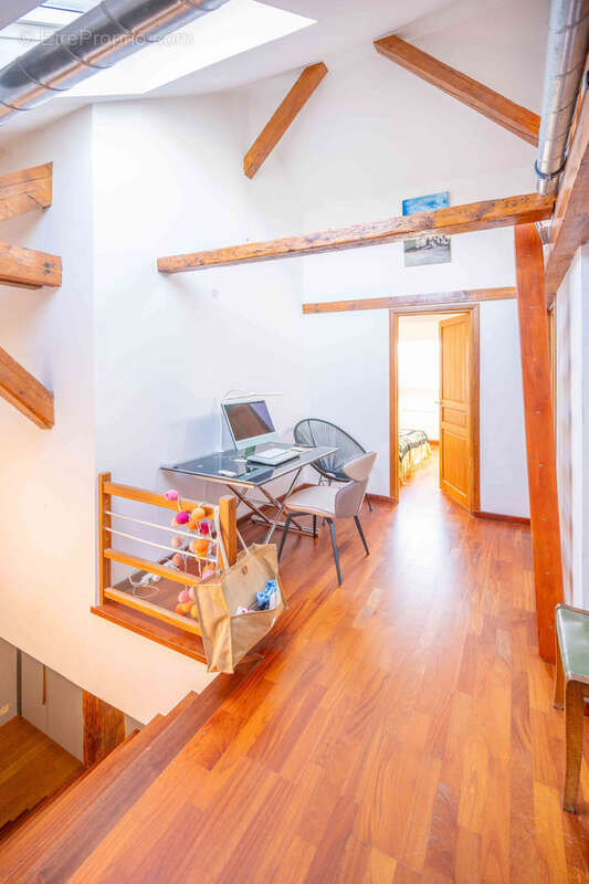 Appartement F4/5 - Mulhouse quartier Salengro - photo 7