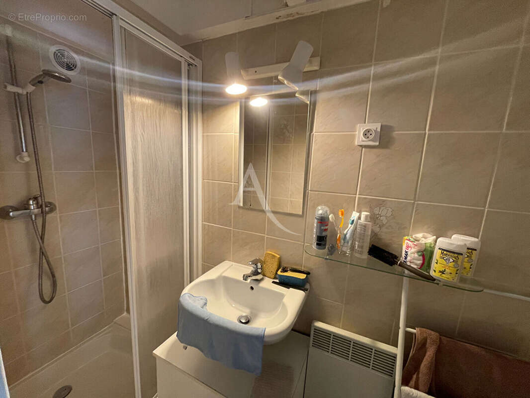 Maison à JARD-SUR-MER