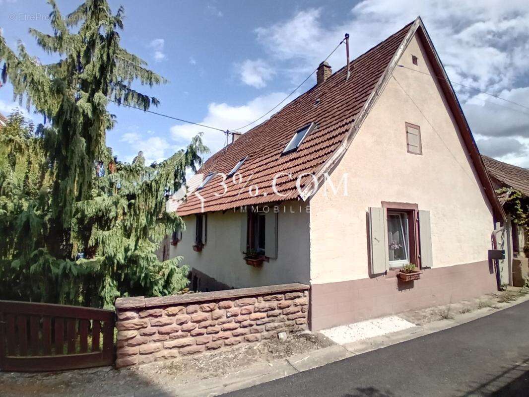 Maison à STILL