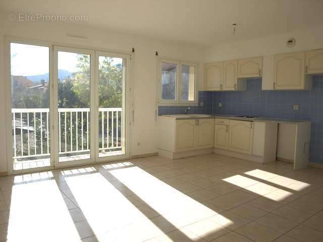 Appartement à ARGELES-SUR-MER