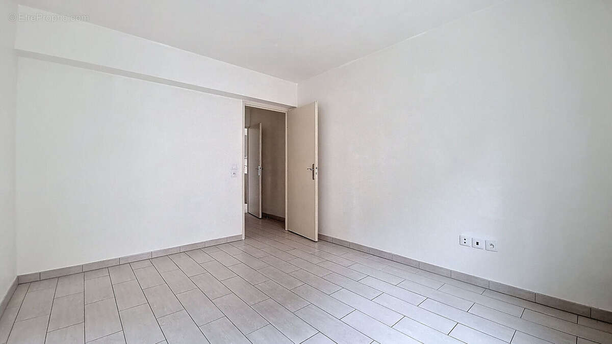 Appartement à LIMEIL-BREVANNES