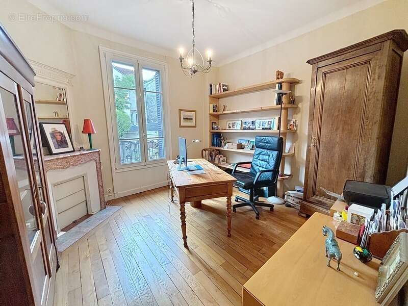 Maison à vendre 9 pièces jardin et garage REIMS (51) - photo 13