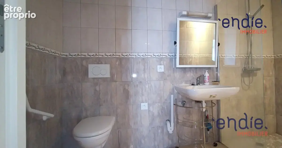 Appartement 1 pièce 37 m² à vendre à Vichy (03200) - photo 6