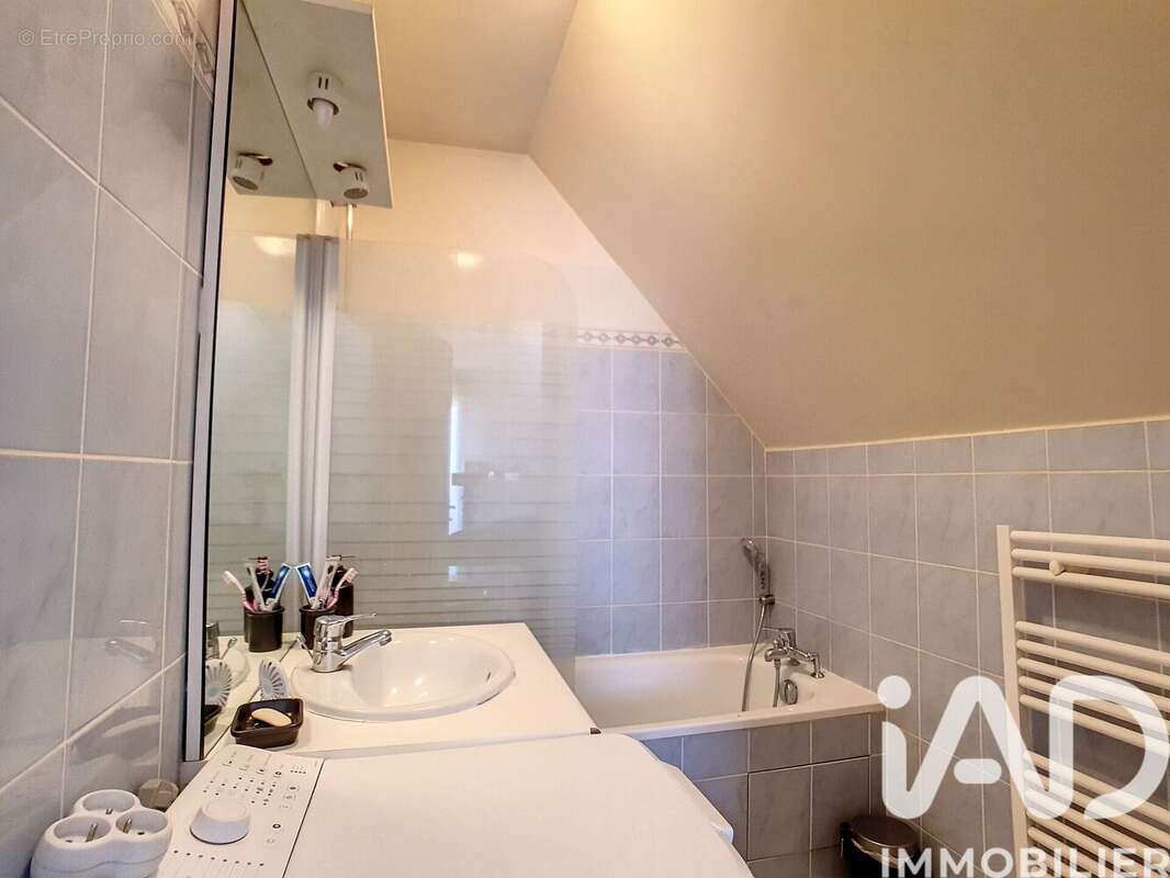 Photo 3 - Appartement à ATHIS-MONS