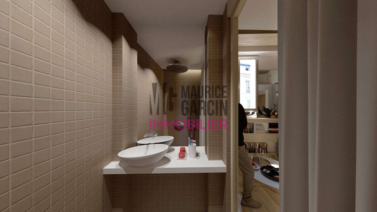 Appartement à AVIGNON