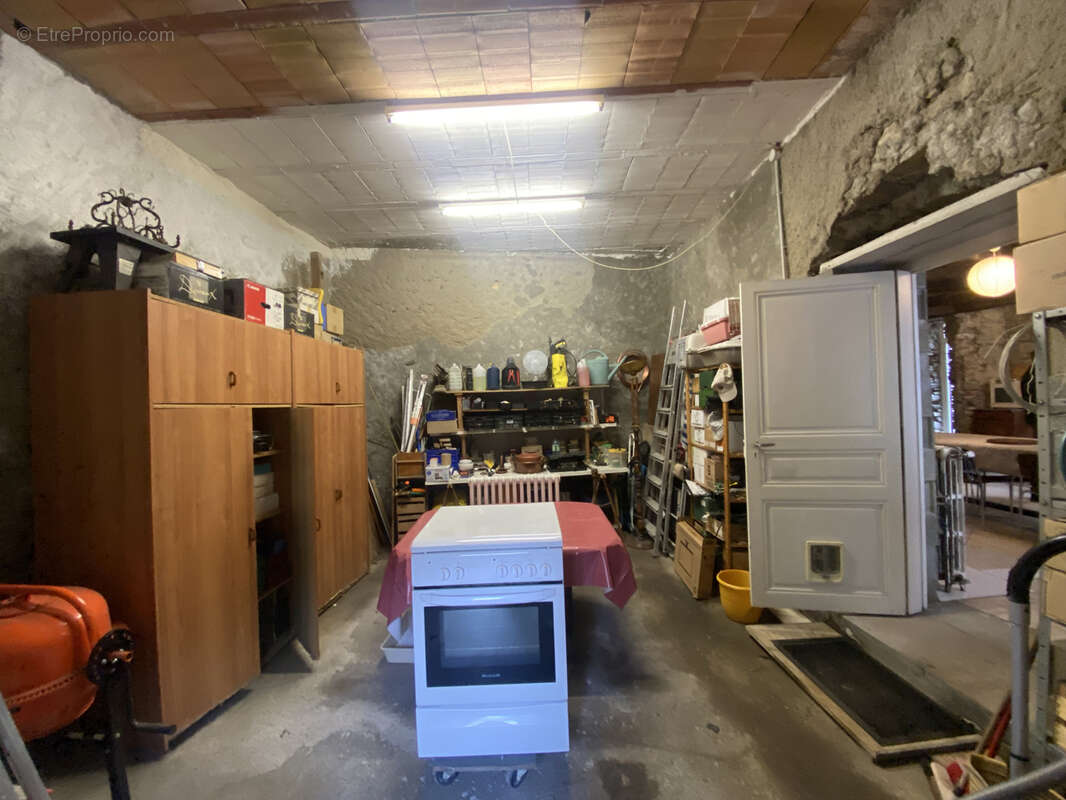 Maison à CONQUES-SUR-ORBIEL