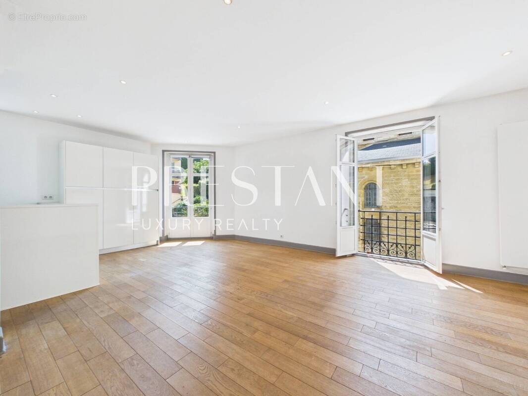 Appartement à BIARRITZ