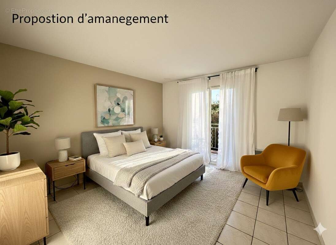 Maison à MONTPELLIER