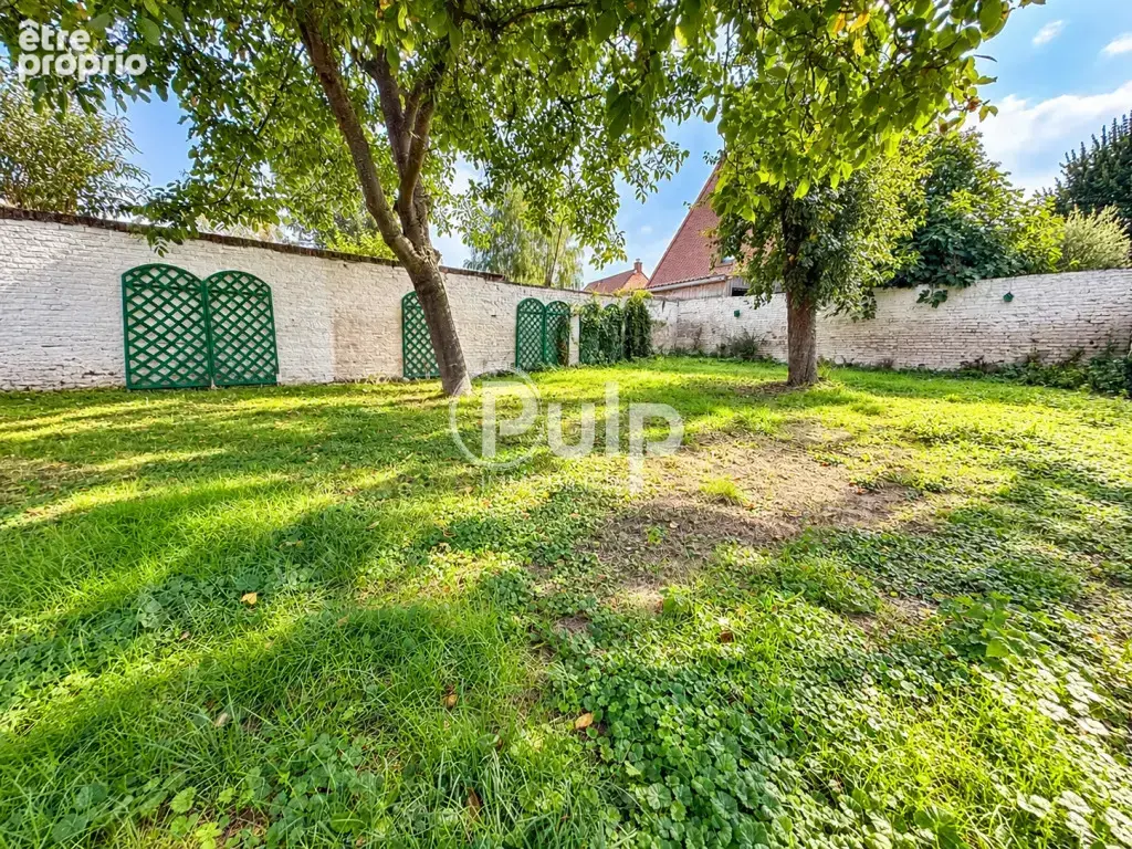 Plain pied 120 m² - Gondecourt - photo 11