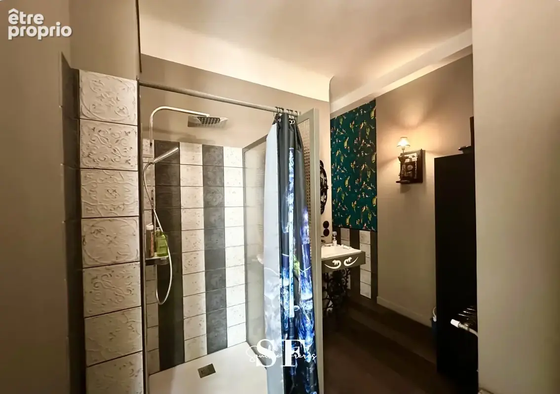 Agen centre - appartement t3 - photo 6