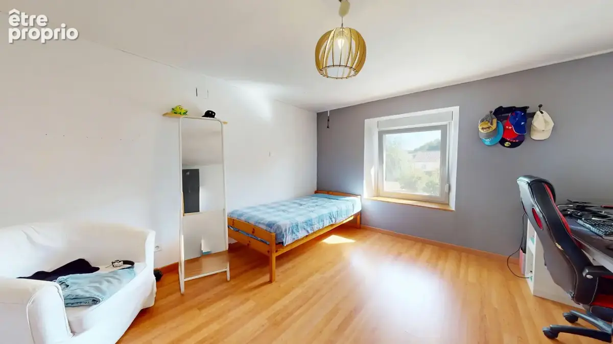 Superbe maison avec piscine - Dampierre-les-bois - photo 12