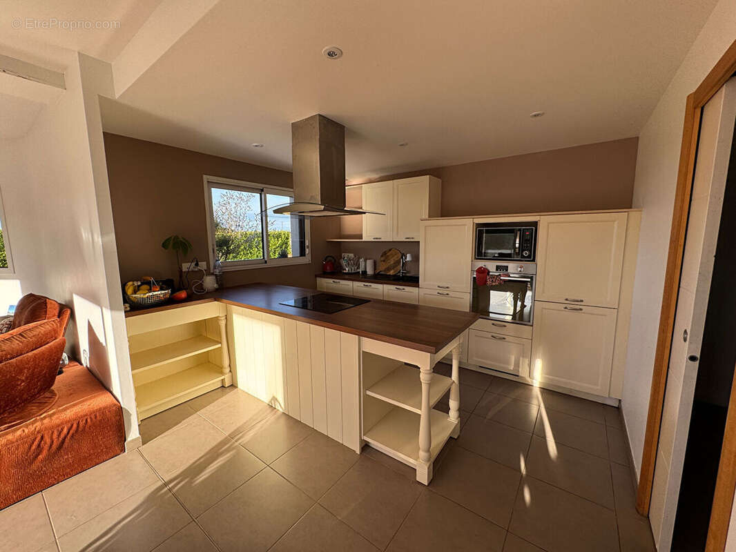 Maison à SAINT-POL-DE-LEON