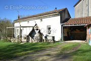 Maison à BOISME