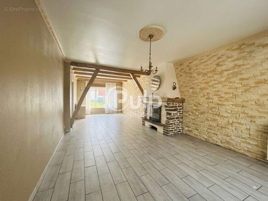 Maison Individuelle à vendre à noyelles-sous-lens - photo 2